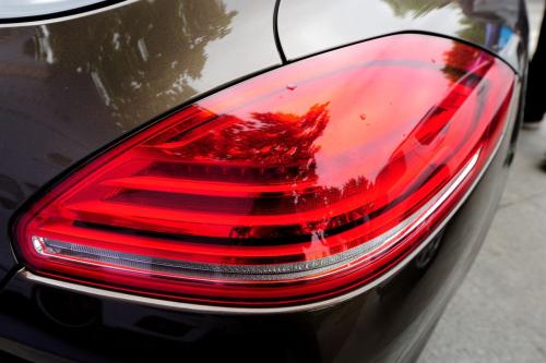 汽车尾灯多少 汽车尾灯多少