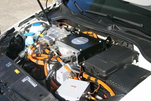 汽车放电差多少正常