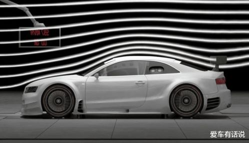 汽车阻力系数多少 汽车阻力系数多少