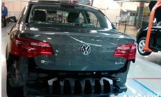 汽车多少个梁 汽车多少个梁