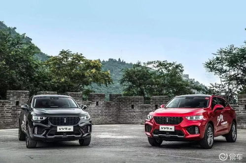 长城汽车利润多少 长城汽车利润多少