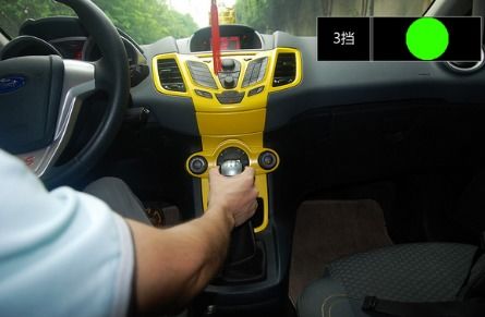 汽车半个小时油费多少