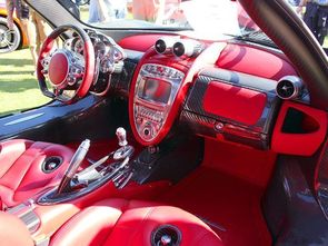 汽车半个小时油费多少