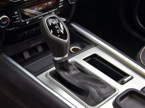 汽车换档多少钱