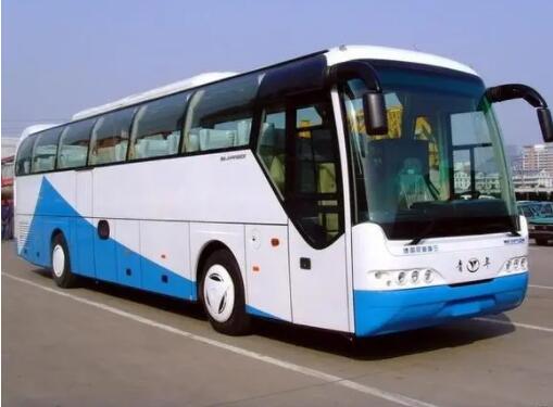 巴士车上有多少汽车 巴士车上有多少汽车