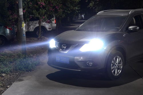 汽车大灯泡色温多少 汽车大灯泡色温多少