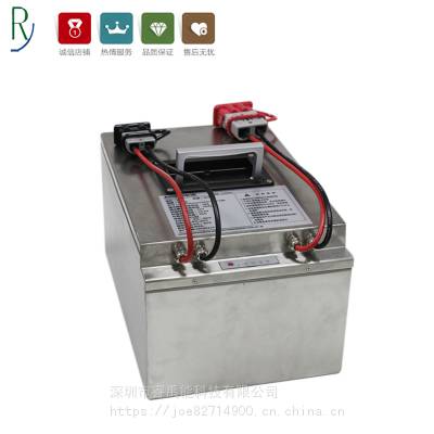 探索汽车电瓶多少伏