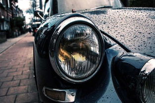 汽车LED大灯多少伏特 汽车LED大灯多少伏特