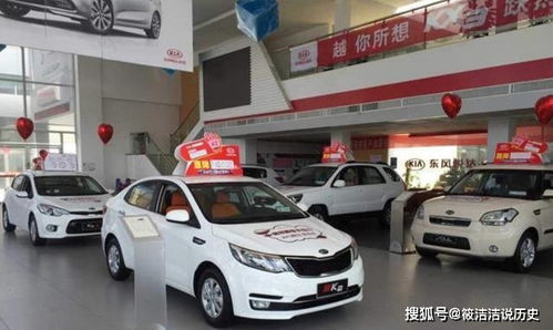 买新汽车砍价多少 买新汽车砍价多少