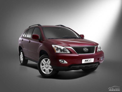 黄海汽车价格多少