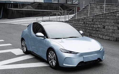 前途汽车能开多少km 前途汽车能开多少km