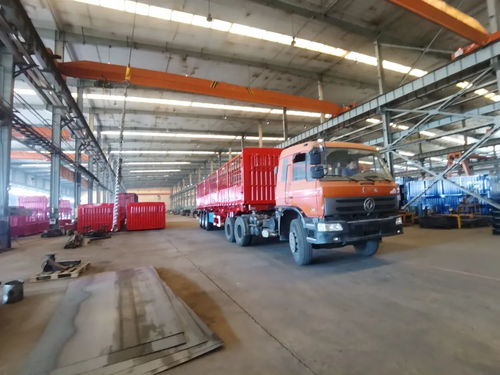 运煤汽车多少吨 运煤汽车多少吨