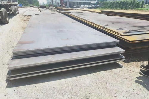 汽车板厚度是多少 汽车板厚度是多少