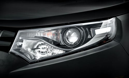 汽车亮度多少才标准