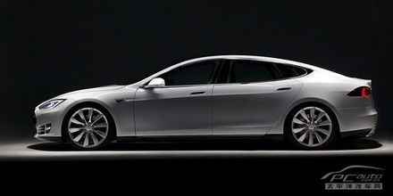 特斯拉汽车多少米长