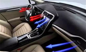 汽车空调损耗多少 汽车空调损耗多少