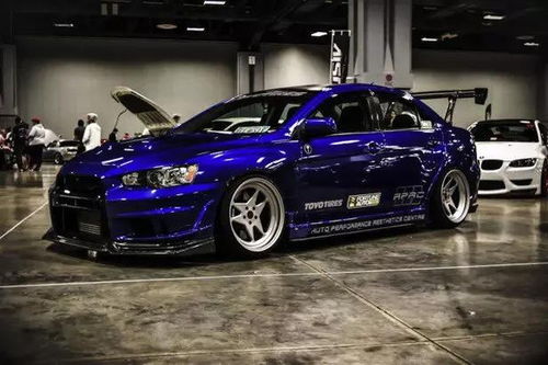 改装汽车你知道多少 改装汽车你知道多少