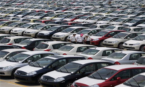 汽车碟片频率是多少 汽车碟片频率是多少