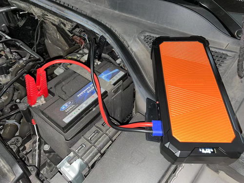 轿车汽车启动电源多少 轿车汽车启动电源多少