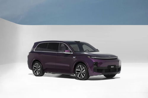 理想汽车多少家dts