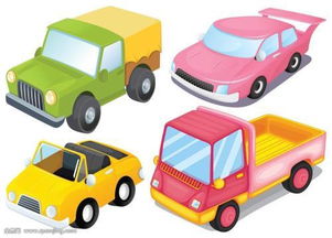 汽车分为多少部分