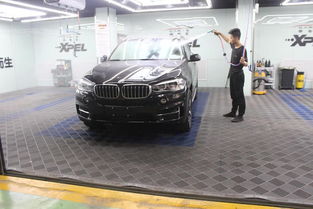 精洗汽车多少价格