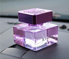 汽车香水多少升合适 汽车香水多少升合适