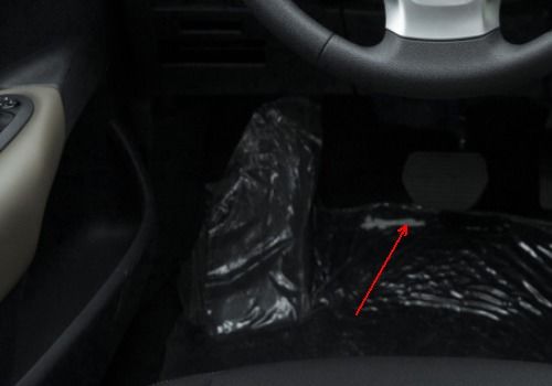 汽车正常起步多少转 汽车正常起步多少转