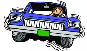 汽车离开墙壁多少米 汽车离开墙壁多少米