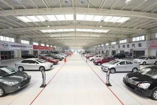 商场汽车租金多少合适 商场汽车租金多少合适