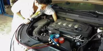 汽车雪种多少才标准 汽车雪种多少才标准