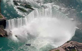 景区回应男子在跨国大瀑布上钓鱼 景区回应男子在跨国大瀑布上钓鱼