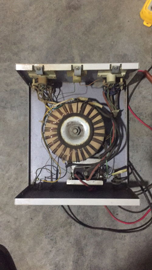 汽车电瓶电压多少a 汽车电瓶电压多少a