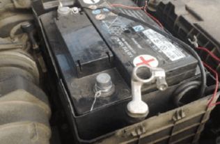 汽车有多少总电流 汽车有多少总电流