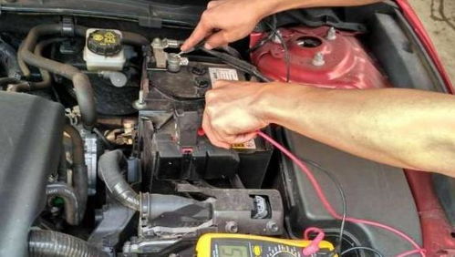 汽车有多少总电流 汽车有多少总电流