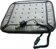 汽车电热坐垫多少安 汽车电热坐垫多少安