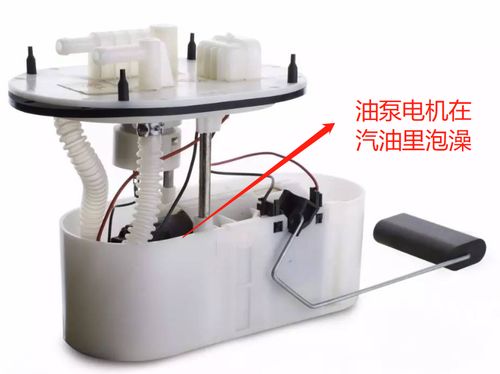 汽车油箱型号多少升 汽车油箱型号多少升
