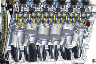 汽车气缸每秒多少气量 汽车气缸每秒多少气量