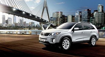 起亚汽车销量多少 起亚汽车销量多少