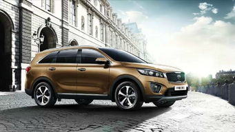 起亚汽车销量多少 起亚汽车销量多少