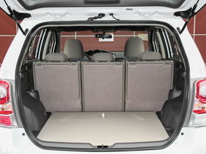 汽车行李多少合适 汽车行李多少合适