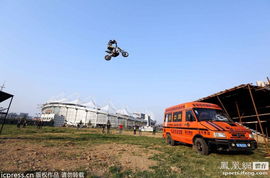 汽车飞越跨度多少米 汽车飞越跨度多少米