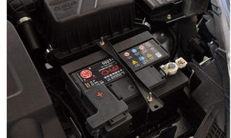 汽车电瓶输出多少v 汽车电瓶输出多少v