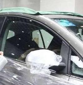 汽车隔热率多少合适 汽车隔热率多少合适