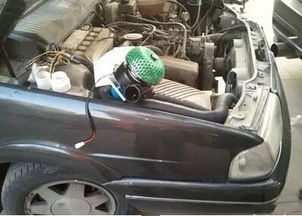 汽车进气量多少kg 汽车进气量多少kg