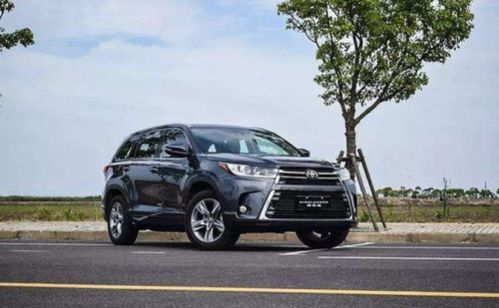 丰田汽车及售价多少 丰田汽车及售价多少