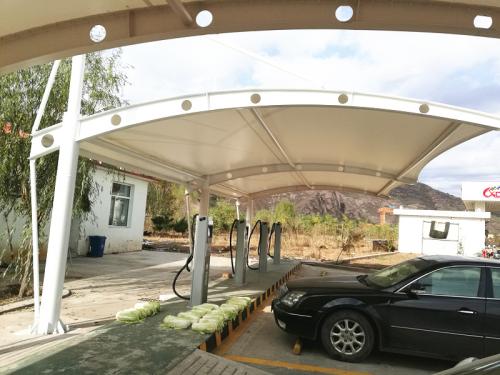 邯郸汽车棚价格多少 邯郸汽车棚价格多少