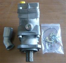 汽车油泵压力在多少