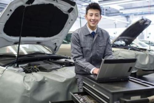 汽车工程工资多少 汽车工程工资多少