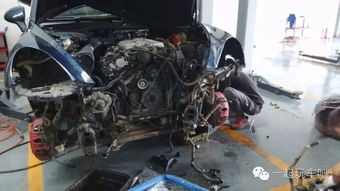 汽车大事故贬值多少 汽车大事故贬值多少